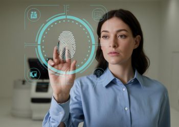 Identificación Biométrica Digital en Aeropuertos. Lo que debes saber.