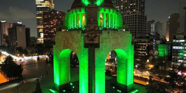 Garantizado el hospedaje en la CDMX para la Copa del Mundo 2026