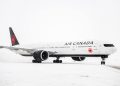 Anuncia Air Canada vuelos a Puerto Escondido y Tepic
