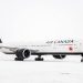 Anuncia Air Canada vuelos a Puerto Escondido y Tepic