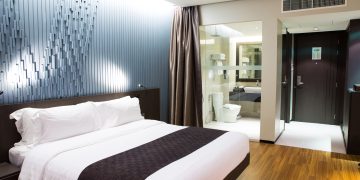 Para el Mundial2026, las ciudades sede en México disponen de 101 mil cuartos de hotel