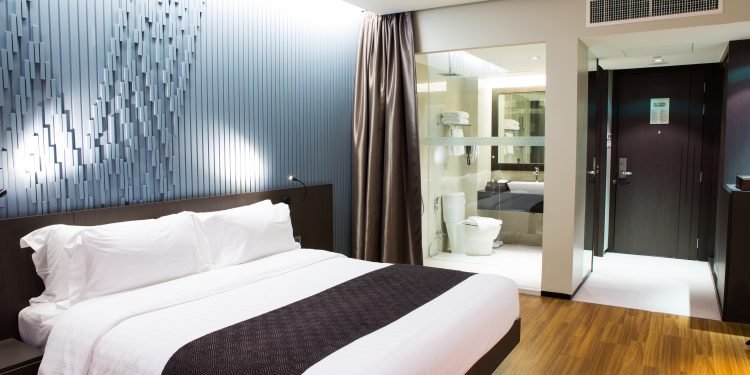 Para el Mundial2026, las ciudades sede en México disponen de 101 mil cuartos de hotel