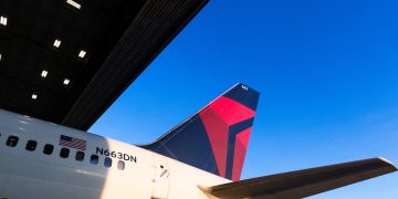 Operan Delta y Aeroméxico en «ambiente de competencia»