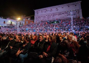Guanajuato capital recibirá a 263 mil visitantes en el Cervantino