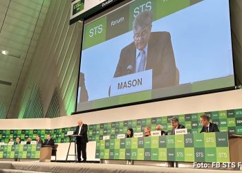 México, anfitrión de foro latinoamericano sobre ciencia y tecnología