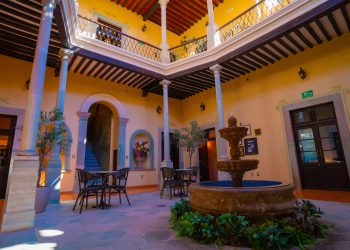 Lanzan ruta «Diego, el Corazón de Frida», en Guanajuato Capital