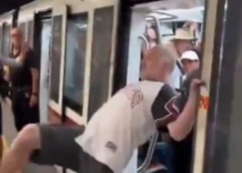 Mexicanos en Roma desatan elogios en redes sociales