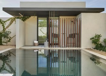 El lujo de Los Cabos en Las Vegas