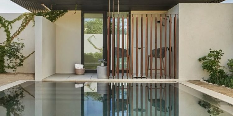 El lujo de Los Cabos en Las Vegas