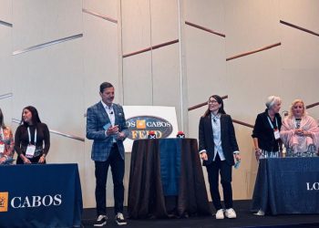 El lujo de Los Cabos en Las Vegas