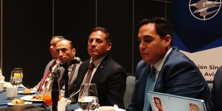 Exige ASPA plazos para tripulaciones extranjeras en Viva