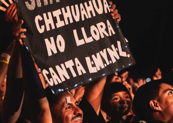 Shakira alienta turismo en México