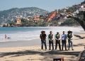 Playas de Ixtapa-Zihuatanejo obtienen certificado ambiental