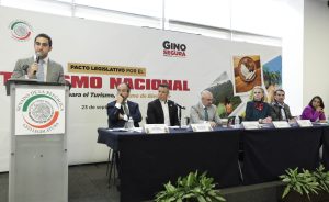 Senador Eugenio Segura