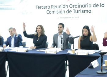 Obligarán a hoteleros pedir documentos a turistas con infantes