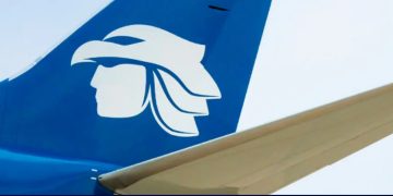 Lamentan Aeroméxico y ASPA retiro de inmunidad antimonopolio