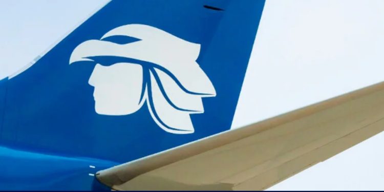 Lamentan Aeroméxico y ASPA retiro de inmunidad antimonopolio