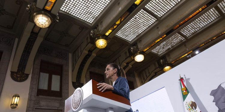 México respondió «claramente» a la alianza Delta-Aeroméxico