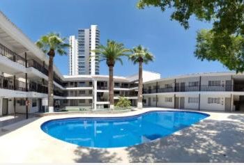 Abre Comfort Inn en Hermosillo, Sonora