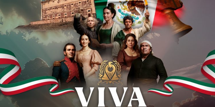 Descubre el festival Viva ¡Guanajuato! en el mes patrio