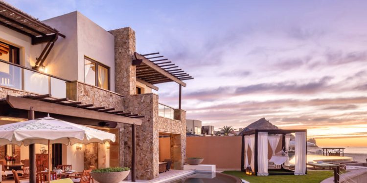 Los Cabos encabeza en México el turismo de ultra lujo