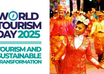 Transformación sostenible, tema del Día Mundial del Turismo