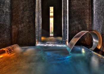 Encabeza América Latina el lujo del sector inmobiliario wellness