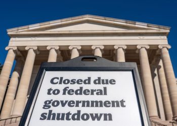 Daños irreversibles al turismo por cierre en Estados Unidos