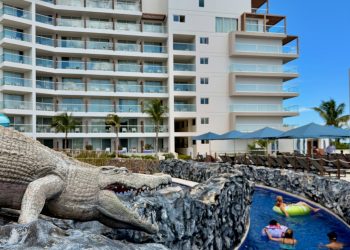 Abrirá en diciembre Royalton Riviera Cancún