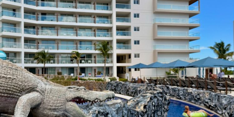 Abrirá en diciembre Royalton Riviera Cancún