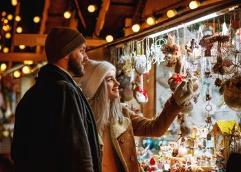 Apuntala México las preferencias de viajeros de EU en Navidad