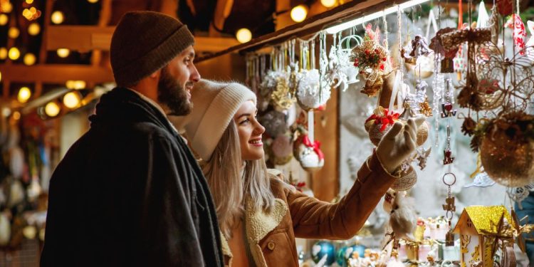 Apuntala México las preferencias de viajeros de EU en Navidad