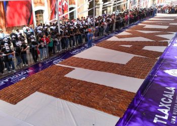 Sin Tlaxcala no hay México