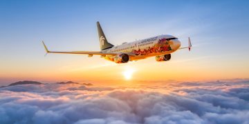 Aeroméxico supera a American Airlines en mercado bursátil de NY