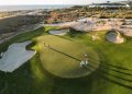 Galardonan a Solmar Golf Links, de Los Cabos