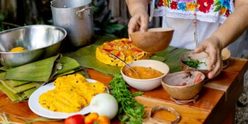 El sabor de Yucatán se convierte en experiencia