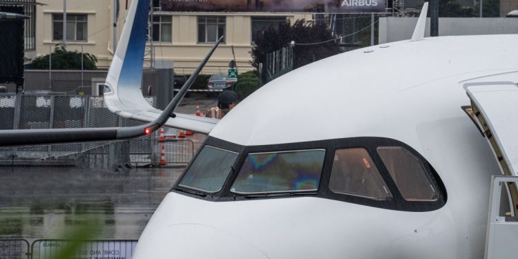 México duplicará tráfico aéreo comercial hacia 2044