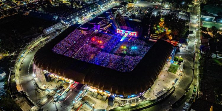 México, epicentro del Gig Tripping