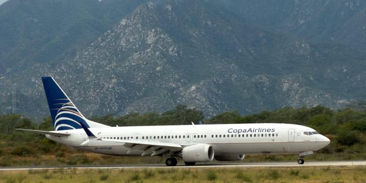 Copa Airlines llega a Los Cabos