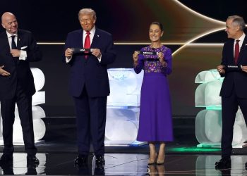 ¿De dónde llegarán los turistas al Mundial 2026?