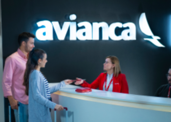 Turismo de Colombia a México se desploma 20% en 2025