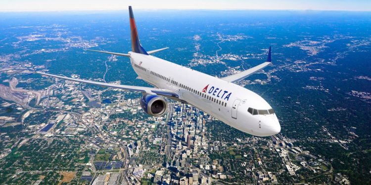 Delta solicita a Boeing 30 aviones Dreamliner 787-10