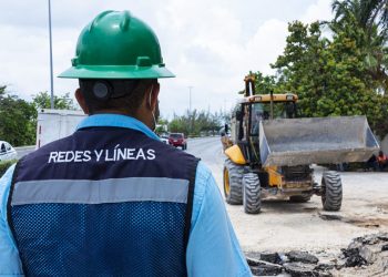 Revisan a la baja calificación crediticia de concesionaria Aguakan