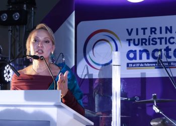 Caribe Mexicano llega a Bogotá como destino invitado