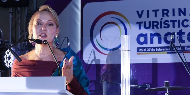 Caribe Mexicano llega a Bogotá como destino invitado