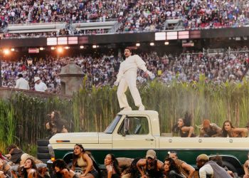 Lo que le pasó al turismo de Puerto Rico con Bad Bunny