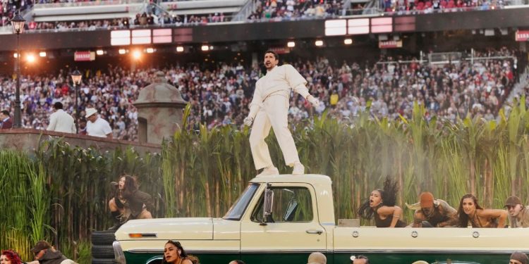 Lo que le pasó al turismo de Puerto Rico con Bad Bunny