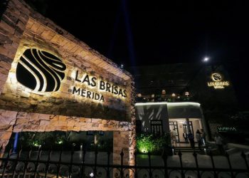Grupo Brisas amplía su oferta hotelera en el Sureste Mexicano