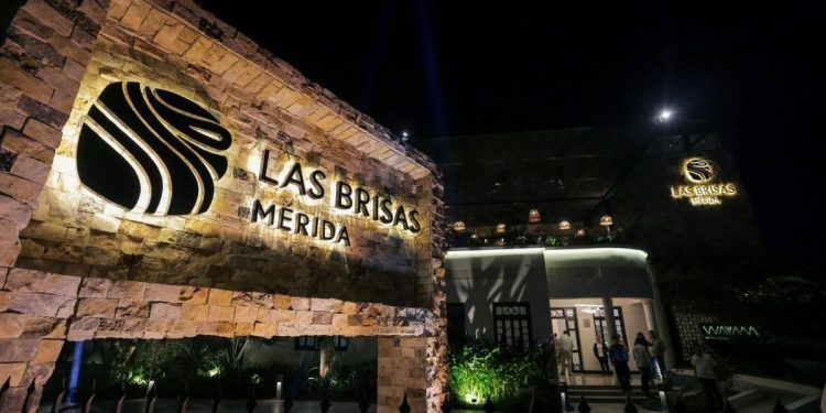 Grupo Brisas amplía su oferta hotelera en el Sureste Mexicano