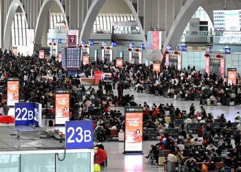 Apuesta Trip.com por el turismo internacional hacia China